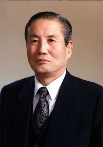 이규석(李葵錫) 전 국민대 총장[연합뉴스]